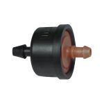 Gotero DCG multifunción