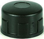 Tapón PP rosca hembra