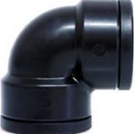 Codo hembra/hembra PP