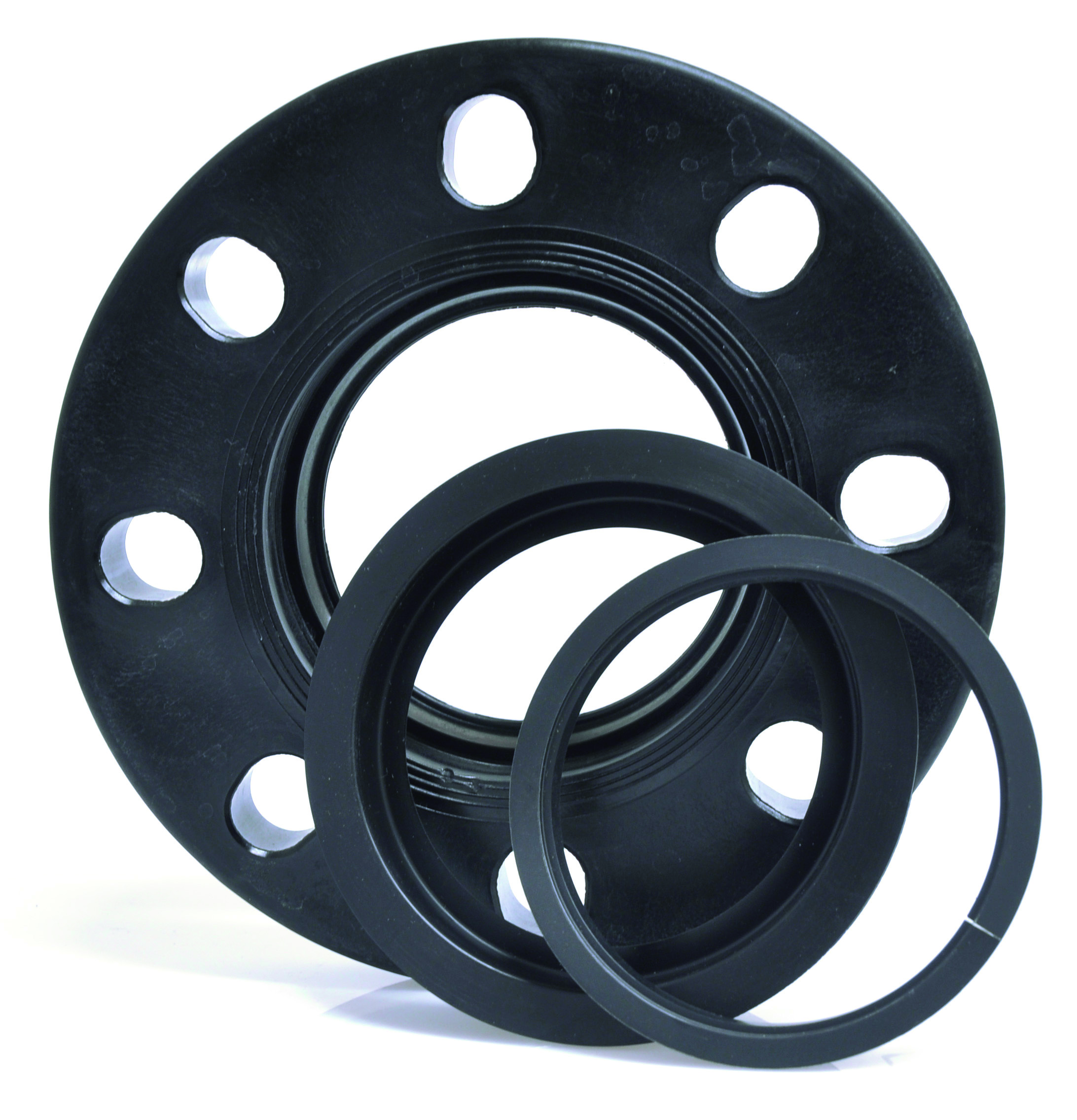 Kit de conversión de victaulic a brida