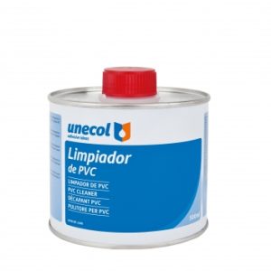 Disolvente PVC