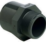 Adaptador macho-hembra-macho