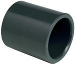 Manguito de Pvc encolar