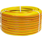 Manguera económica en PVC flexible