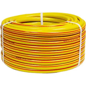 Manguera económica en PVC flexible