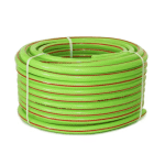 Manguera en PVC flexible reforzada