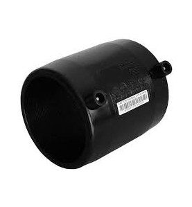 Tapón electrosoldable