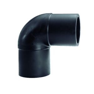 Codo inyectado 90º