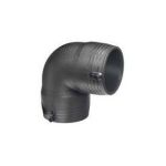 Codo 90º electrosoldable