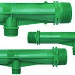 Inyector Venturi modelo "Pro"