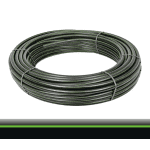 Tubería de polietileno baja densidad (PEBD)