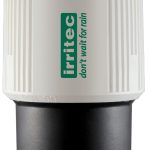 Regulador de presión pretarado 2″ con caudal de 4,5 a 22,7 m³/h