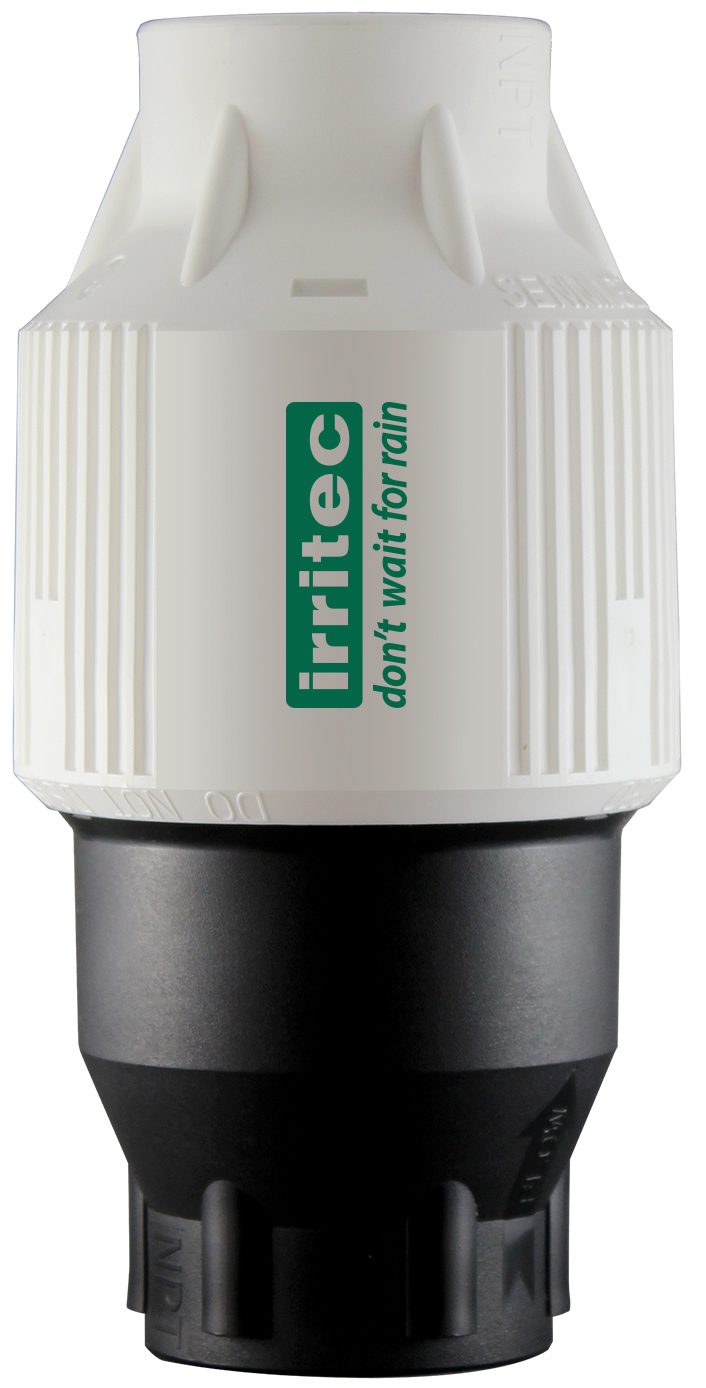 Regulador de presión pretarado 2″ con caudal de 4,5 a 22,7 m³/h