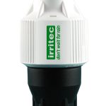 Regulador de presión pretarado 3/4" con caudal de 0,11 a 3,4 m³/h