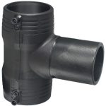 Te 90º electrosoldable