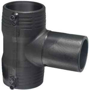 Te 90º electrosoldable