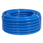 Manguera en PVC flexible (TRICOTADA NÁUTICA)