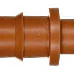 AZUD FIT PLUS - Conexión CTR (toma/chupete)