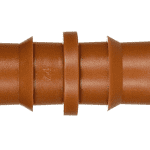 AZUD FIT PLUS - Enlace recto