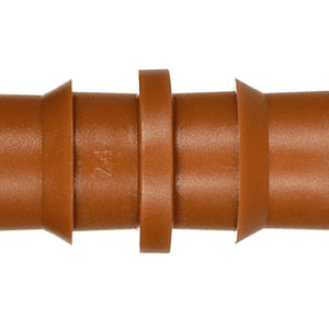 AZUD FIT PLUS - Enlace recto