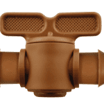 AZUD FIT PLUS - Válvula de tubería de 16 mm