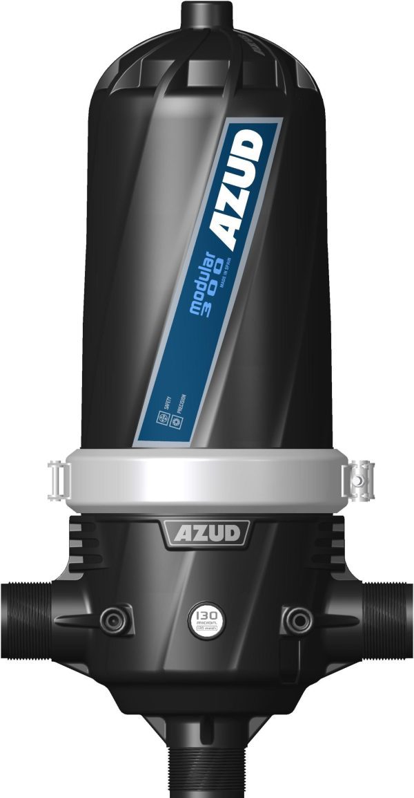 AZUD MODULAR 300