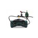 Electroválvula NC reductora 24V-AC de metal