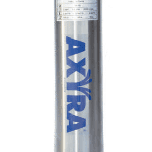Cuerpo hidráulico AXYRA ST 4"