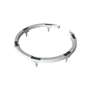 Dispensador circular multisalida