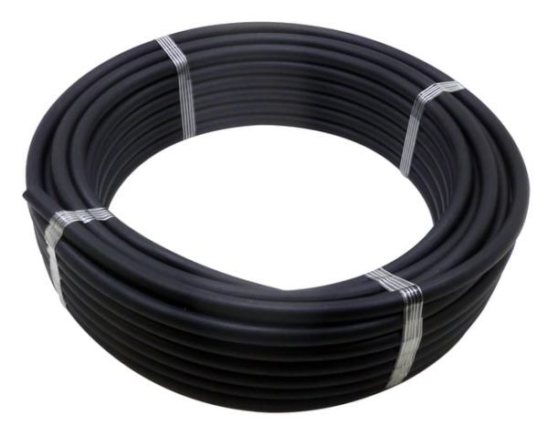 Tubería de 16 mm lisa