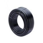 Tubería de 20 mm lisa