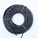 Microtubo PVC