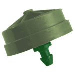 Gotero Netafim autocompensante